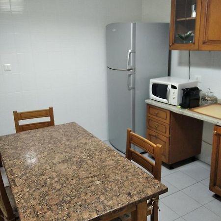 2 Bedrooms Appartement At Pescara 300 M Away From The Beach With Balcony And Wifi Экстерьер фото