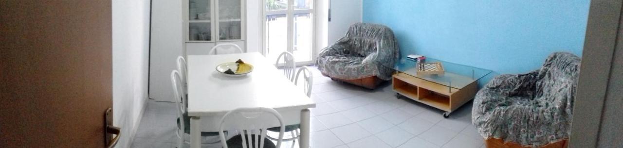 2 Bedrooms Appartement At Pescara 300 M Away From The Beach With Balcony And Wifi Экстерьер фото