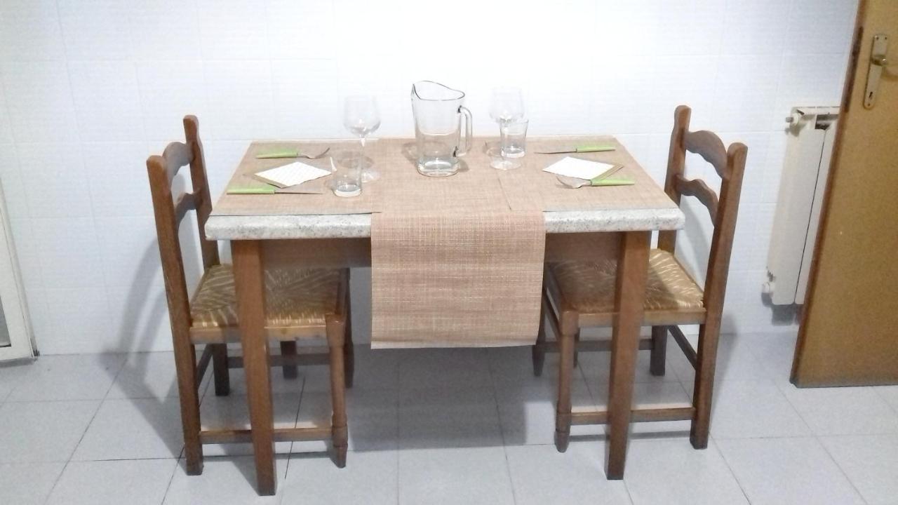 2 Bedrooms Appartement At Pescara 300 M Away From The Beach With Balcony And Wifi Экстерьер фото