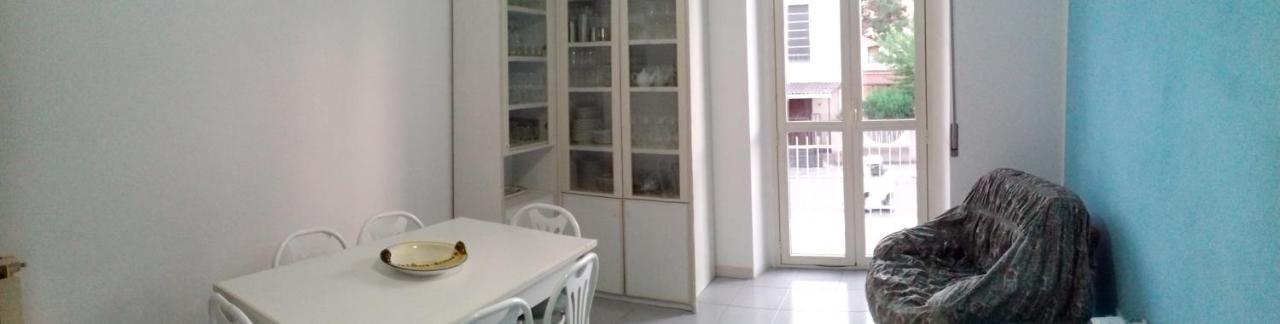 2 Bedrooms Appartement At Pescara 300 M Away From The Beach With Balcony And Wifi Экстерьер фото