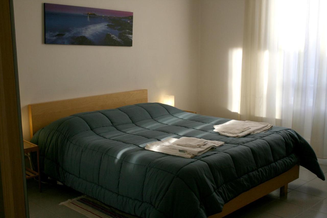 2 Bedrooms Appartement At Pescara 300 M Away From The Beach With Balcony And Wifi Экстерьер фото