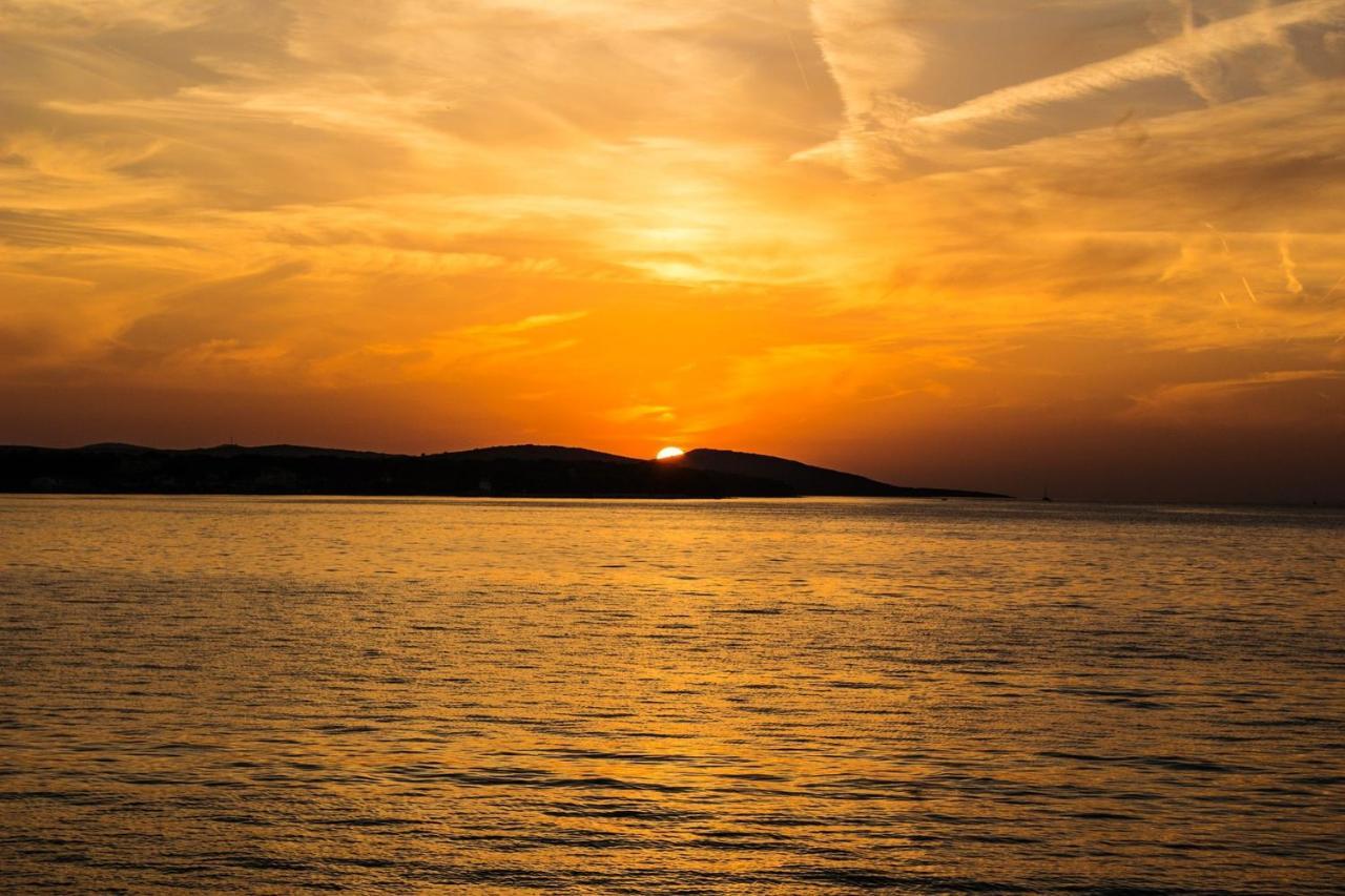2 Bedrooms Appartement At Pescara 300 M Away From The Beach With Balcony And Wifi Экстерьер фото