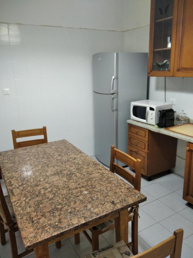 2 Bedrooms Appartement At Pescara 300 M Away From The Beach With Balcony And Wifi Экстерьер фото
