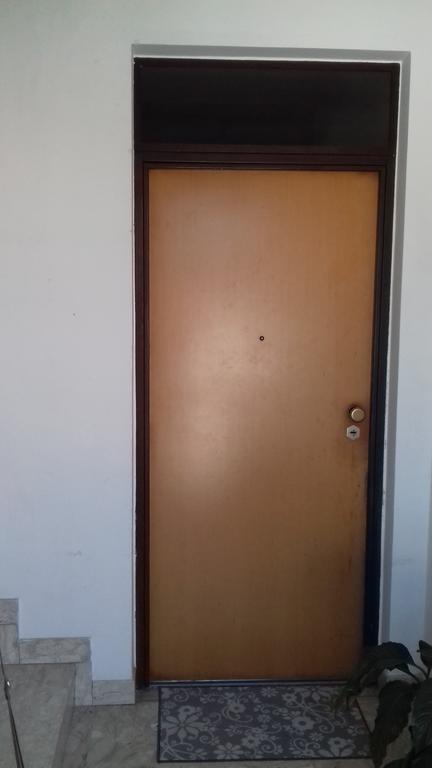 2 Bedrooms Appartement At Pescara 300 M Away From The Beach With Balcony And Wifi Экстерьер фото