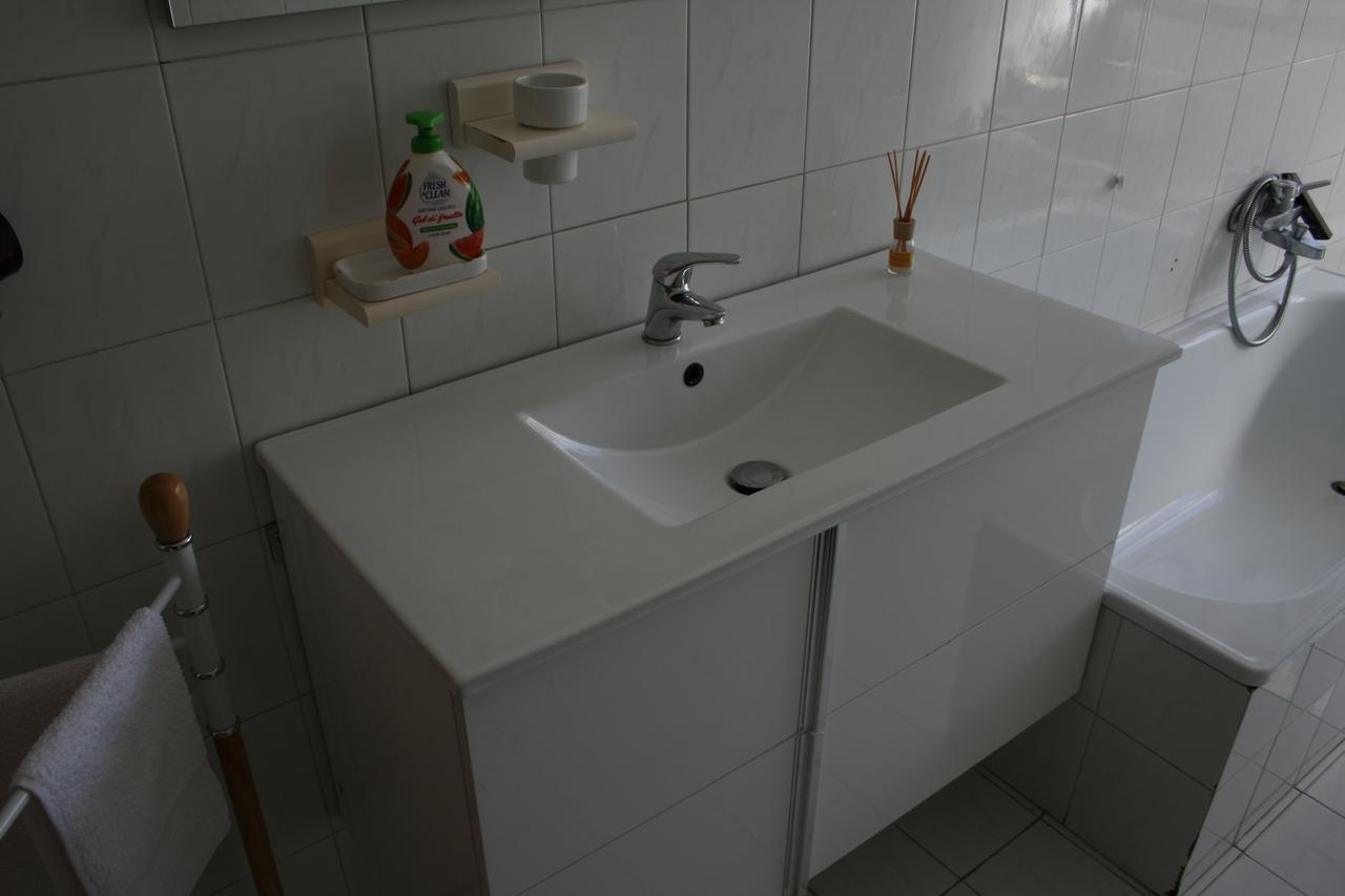 2 Bedrooms Appartement At Pescara 300 M Away From The Beach With Balcony And Wifi Экстерьер фото