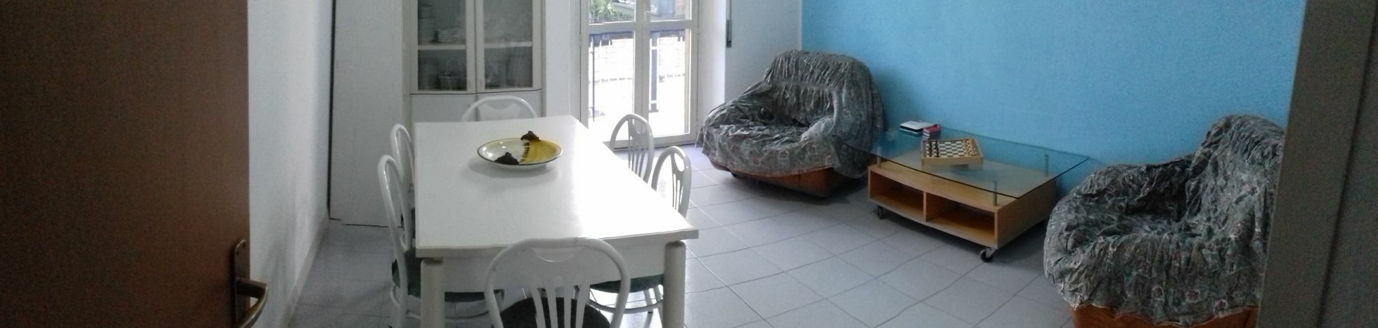 2 Bedrooms Appartement At Pescara 300 M Away From The Beach With Balcony And Wifi Экстерьер фото