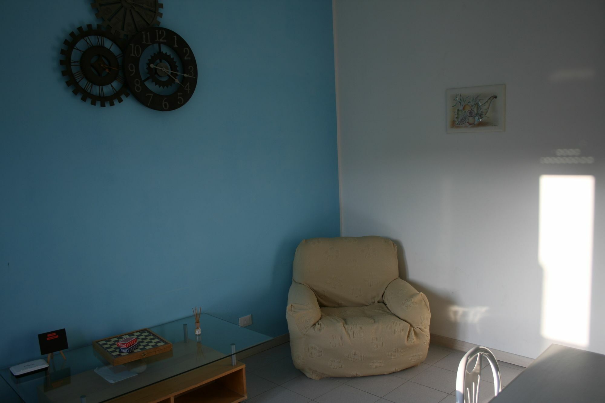2 Bedrooms Appartement At Pescara 300 M Away From The Beach With Balcony And Wifi Экстерьер фото