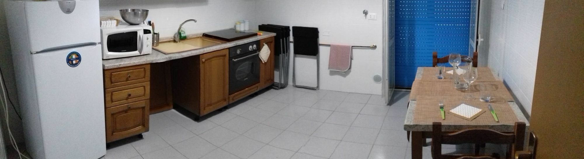 2 Bedrooms Appartement At Pescara 300 M Away From The Beach With Balcony And Wifi Экстерьер фото