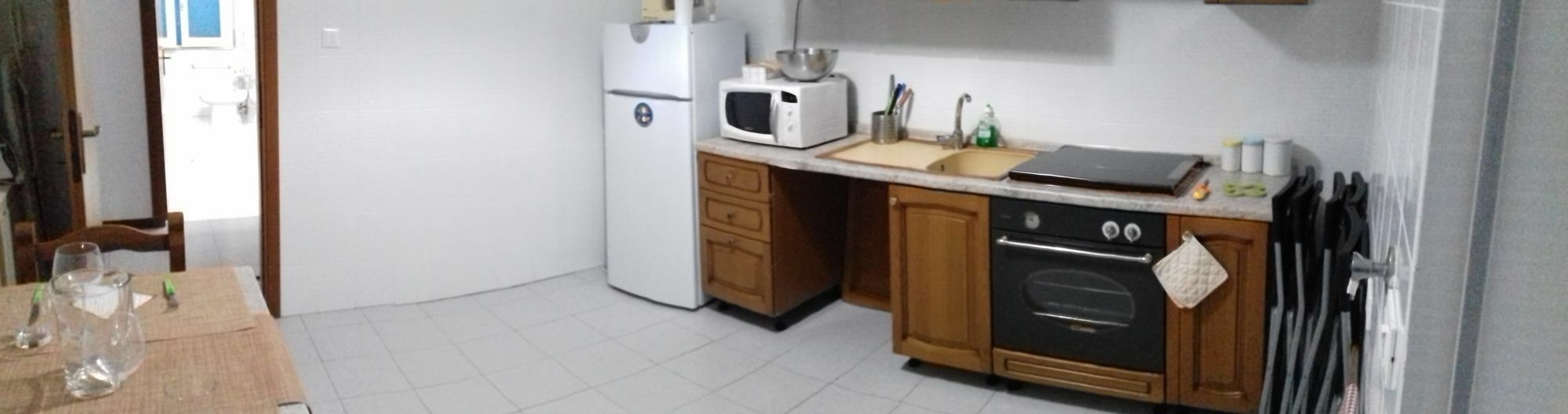 2 Bedrooms Appartement At Pescara 300 M Away From The Beach With Balcony And Wifi Экстерьер фото
