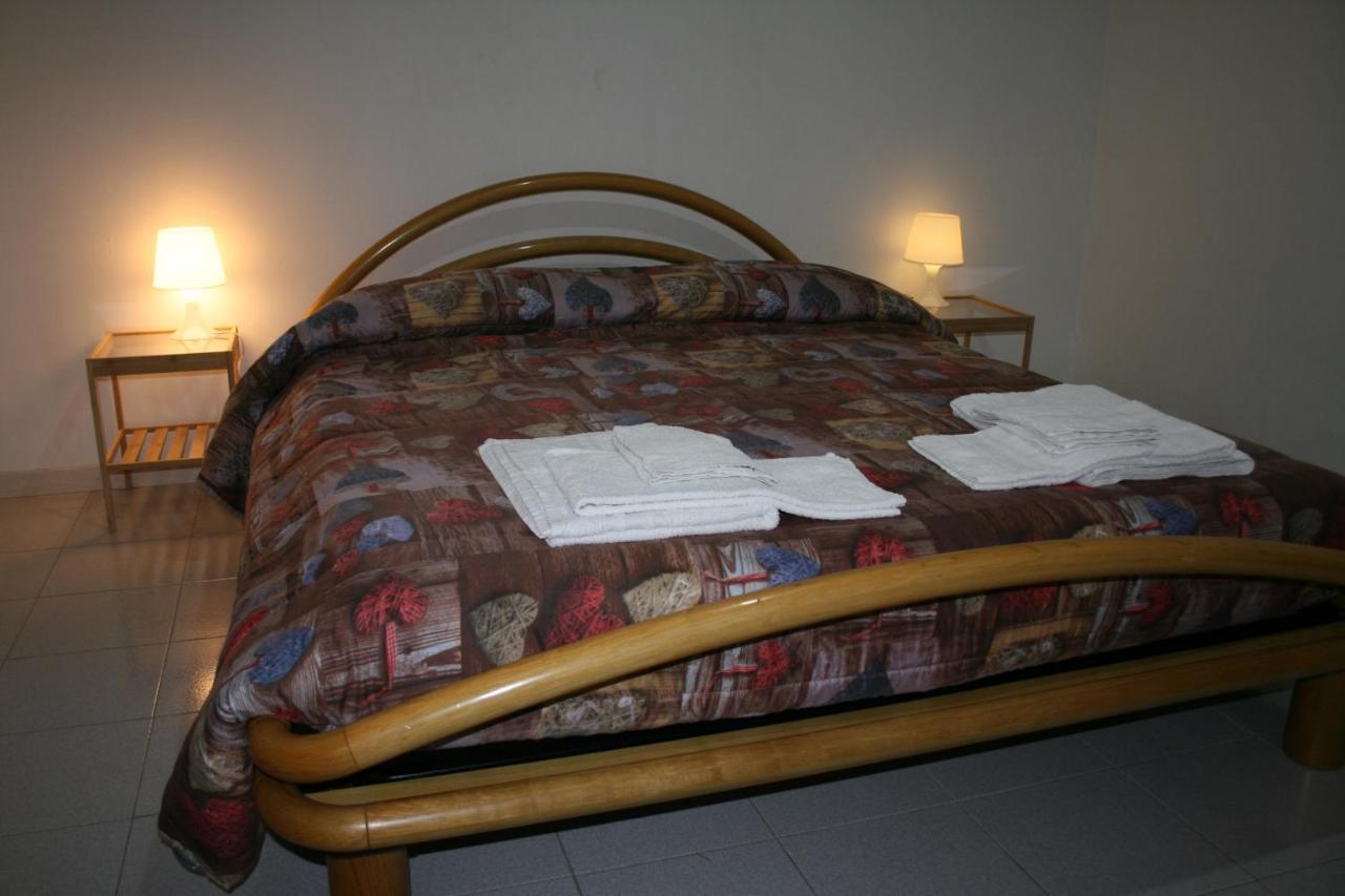 2 Bedrooms Appartement At Pescara 300 M Away From The Beach With Balcony And Wifi Экстерьер фото