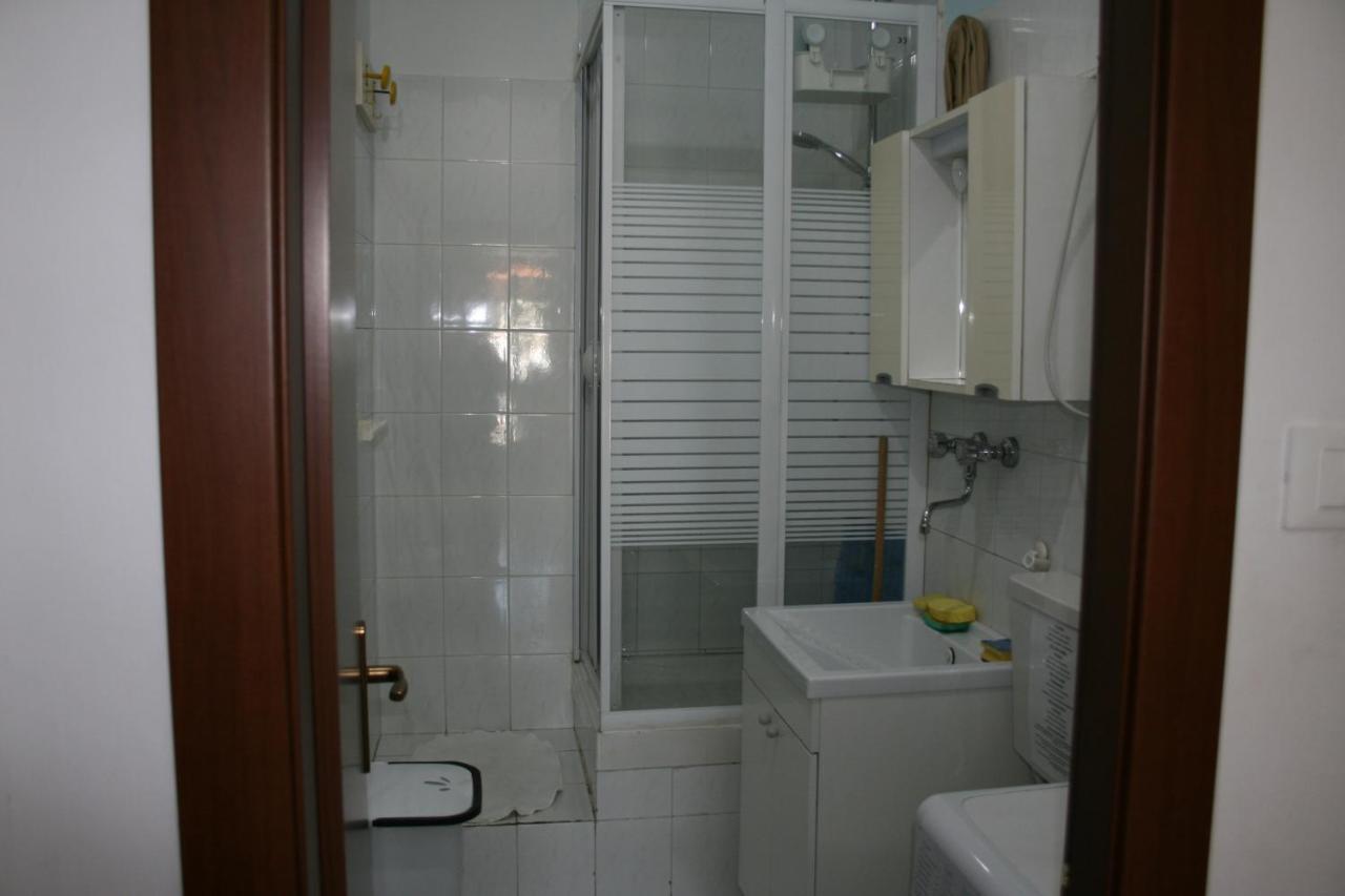 2 Bedrooms Appartement At Pescara 300 M Away From The Beach With Balcony And Wifi Экстерьер фото