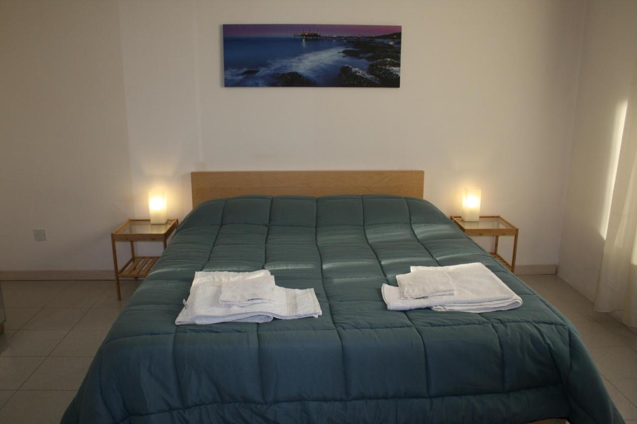 2 Bedrooms Appartement At Pescara 300 M Away From The Beach With Balcony And Wifi Экстерьер фото