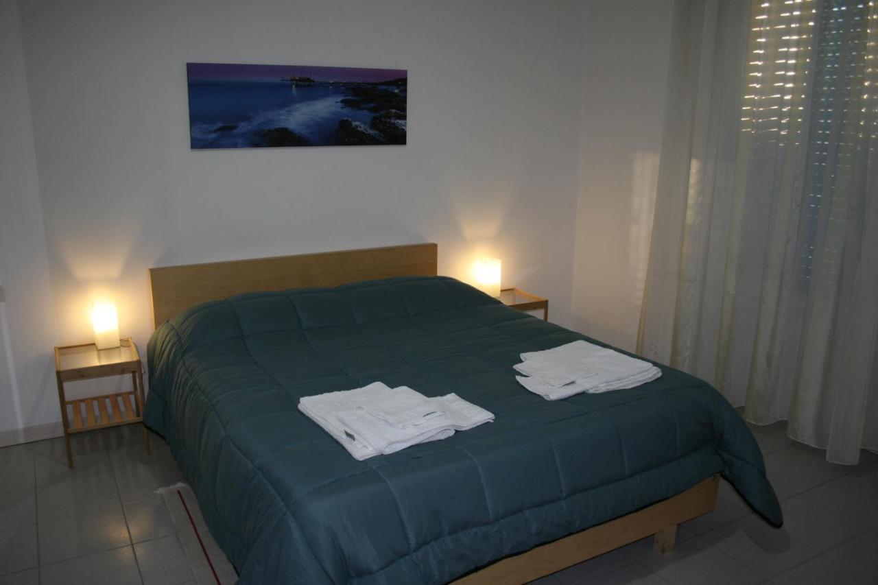 2 Bedrooms Appartement At Pescara 300 M Away From The Beach With Balcony And Wifi Экстерьер фото